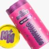 Mr Mushies Gummies – Pink Aqua Melon