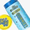 Mr Mushies Gummies – White Yummy Bear