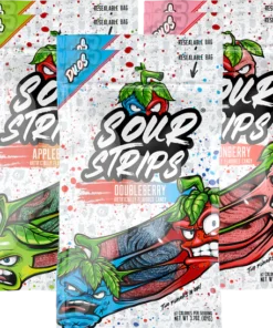 DUOS PACK