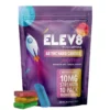 Elev8™ Delta 8 THC Candies, Juicy Fruit