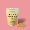 Lemon Delta 8 THC CBD Gummies