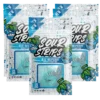 BLUE RASPBERRY SIX PACKS