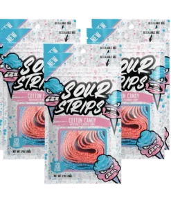 COTTON CANDY SIX PACK