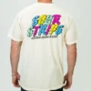 MELTED TEE