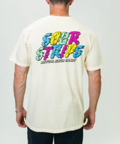 MELTED TEE