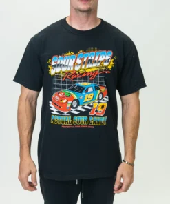 RACING TEE