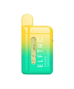 Elf Thc Tiger Melon Candy