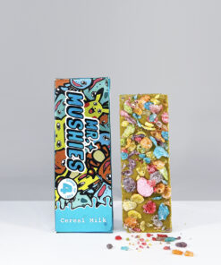 Mr Mushies – Cereal Milk