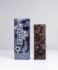 Mr Mushies – Oreo