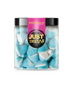 Buy Delta 8 Gummies Blue Drops