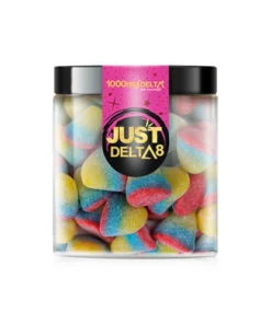 Buy Delta 8 Gummies Rainbow Drops