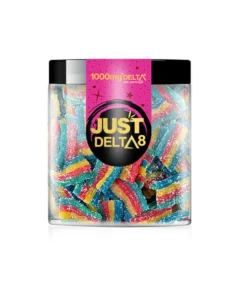 Buy Delta 8 Rainbow Ribbons