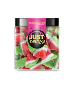 Buy Delta 8 Gummies Watermelon Supernova