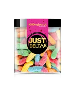 Buy Delta 8 Sour Worms
