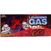 Coco Fusion Bar – Laughing gas x Fusion