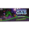 Tremendous Fusion Bar – Laughing gas x Fusion