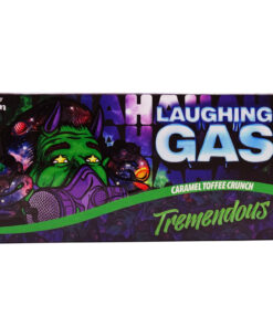 Tremendous Fusion Bar – Laughing gas x Fusion
