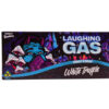 White Truffle - Laughing gas x Fusion