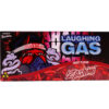 Zashimi Fusion Bar – Laughing gas x Fusion