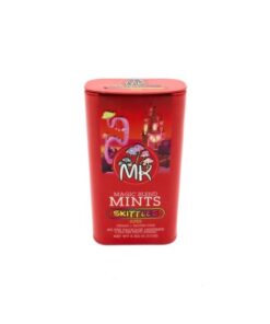 Magic Kingdom Skittles 4G Mint