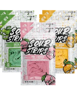 NEWBIE SAMPLER 12 PACK