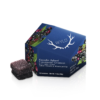 Buy Elderberry CBN Indica Enhanced Gummies | 100mg THC 50mg CBN