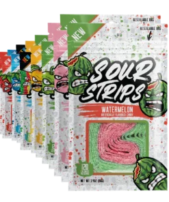 VARIETY PACK SIXTEEN PACK