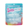 Buy Kushy Punch Peach [10pk] (100mg CBD)