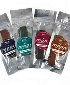 Moon Chocolate Bar 250mg