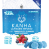 Buy Kanha Gummies Tranquility (50mg CBD/50mg THC/50mg CBN) [10pk]