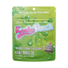 Buy Kushy Punch Kiwi Breeze Sativa [10pk] (100mg)
