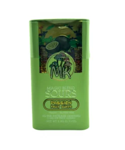 Magic Kingdom Passion Fruit Guava 4G Mint