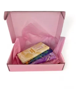 Magic Mushroom - LYT Bundle Box - Chocolate Bars