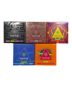 Mantra Chocolate Bar – Wholesale Packs