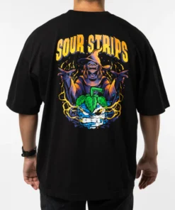SPOOKY TEE