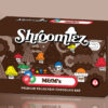 Shroomiez – M&M’s Milk Chocolate