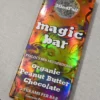 Magic Mushroom Chocolate Bar