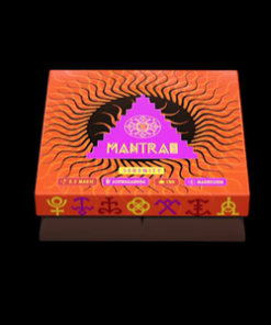 Mantra Chocolate Bar – Serenity