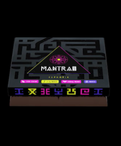 Mantra Chocolate Bar – Euphoria