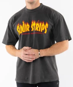 SKATER TEE